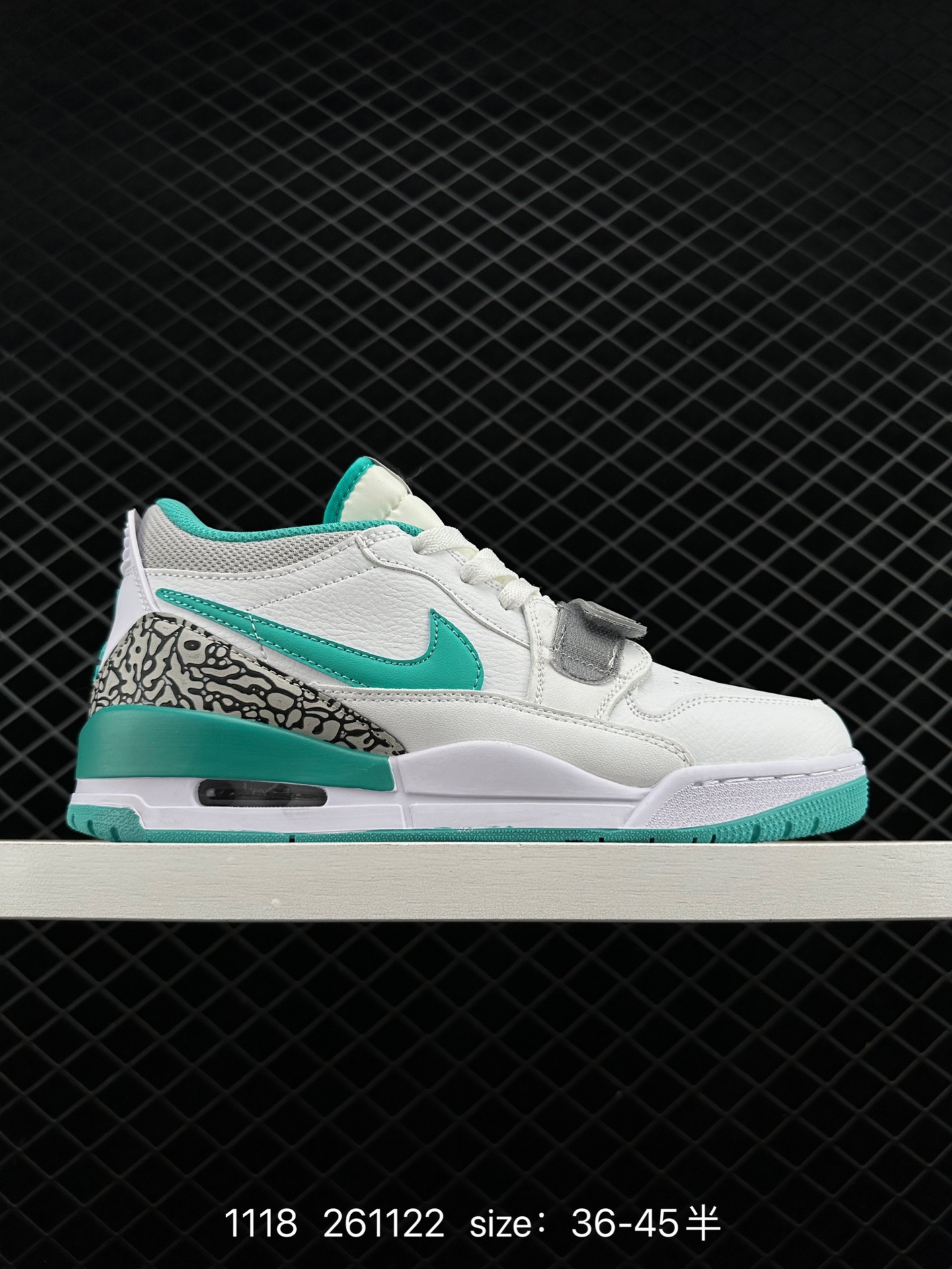 Air Jordan Legacy 312 Low